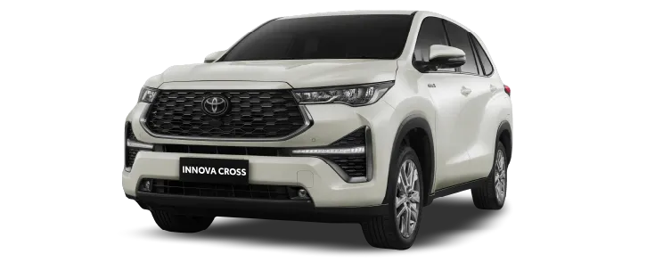 INNOVA CROSS 2.0V CVT