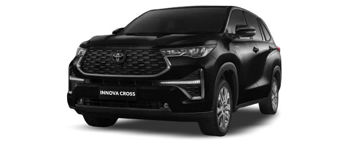 INNOVA CROSS 2.0HEV