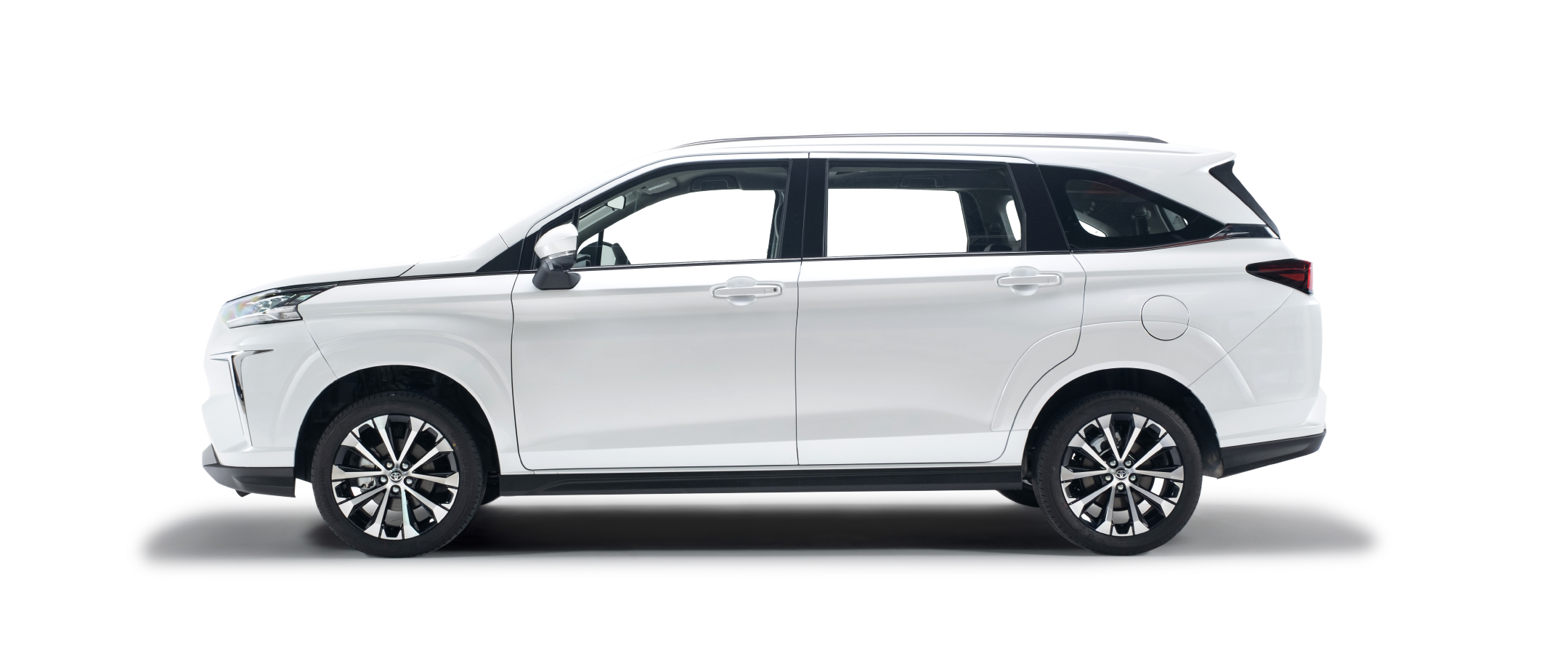 Toyota Veloz Cross