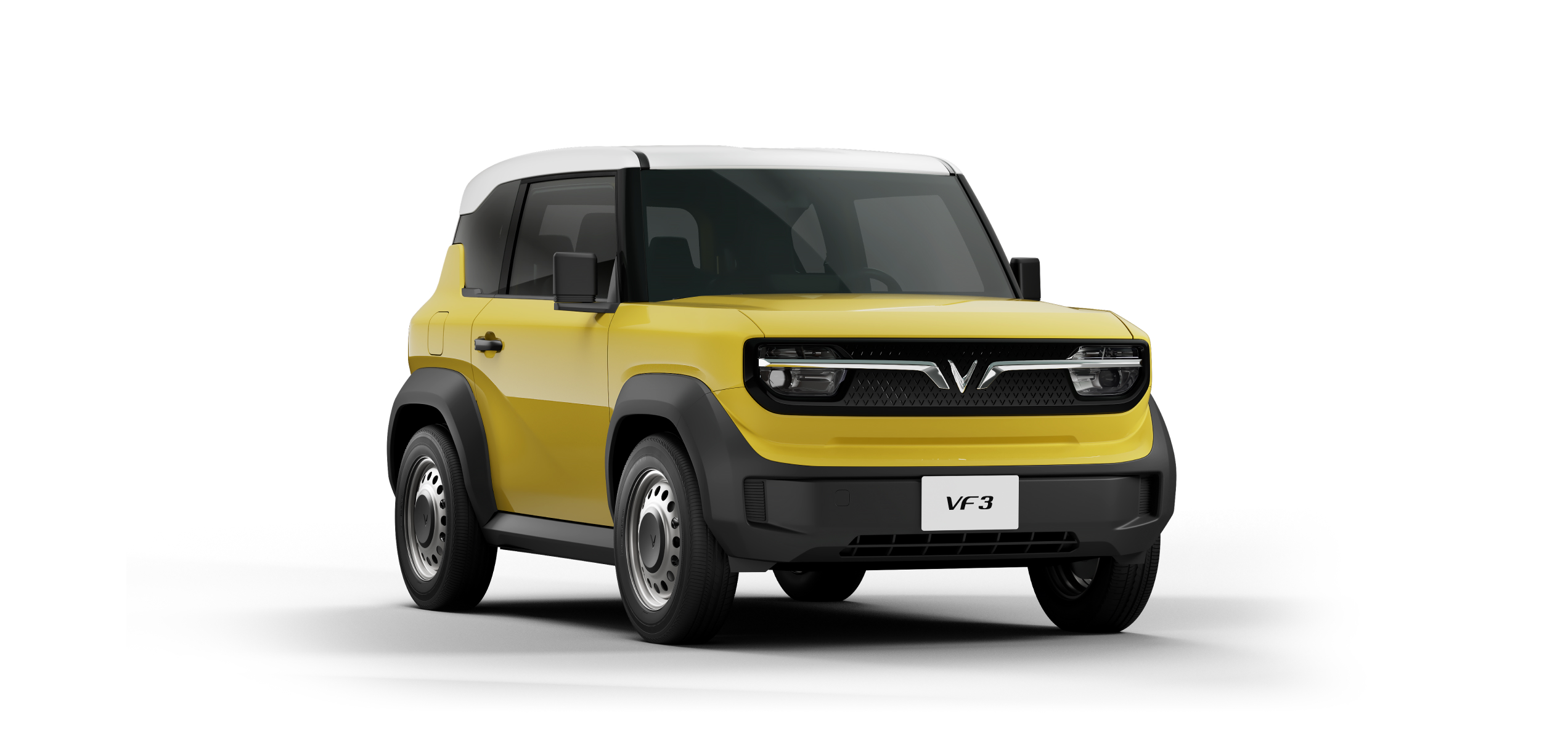 VinFast VF3