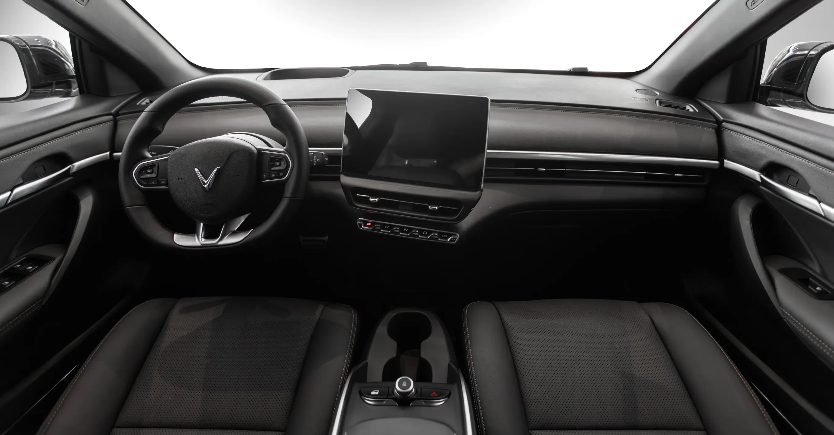 VF6 Exterior