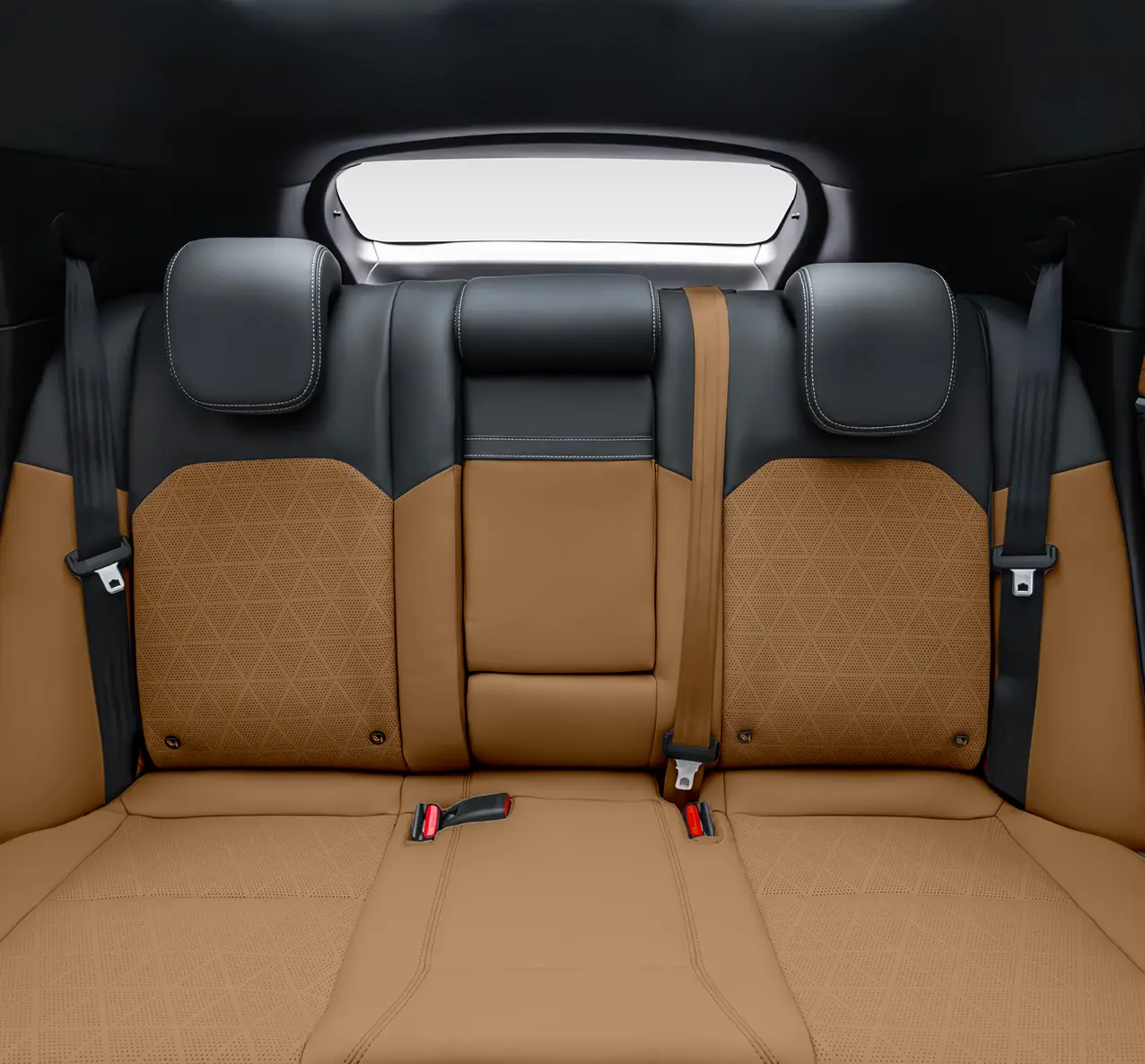 VF7 Panoramic Roof